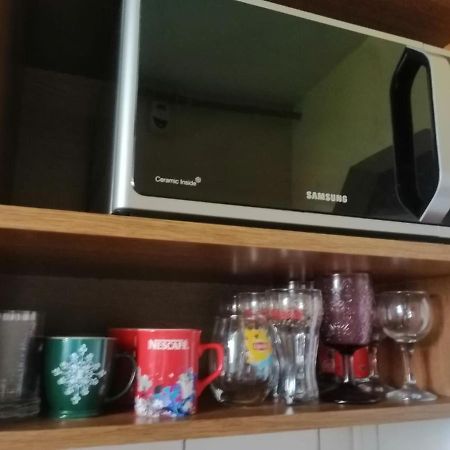 A&M Daire Târgu-Mureş Dış mekan fotoğraf