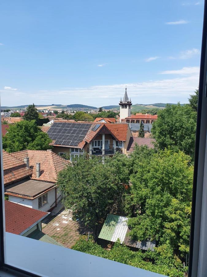 A&M Daire Târgu-Mureş Dış mekan fotoğraf